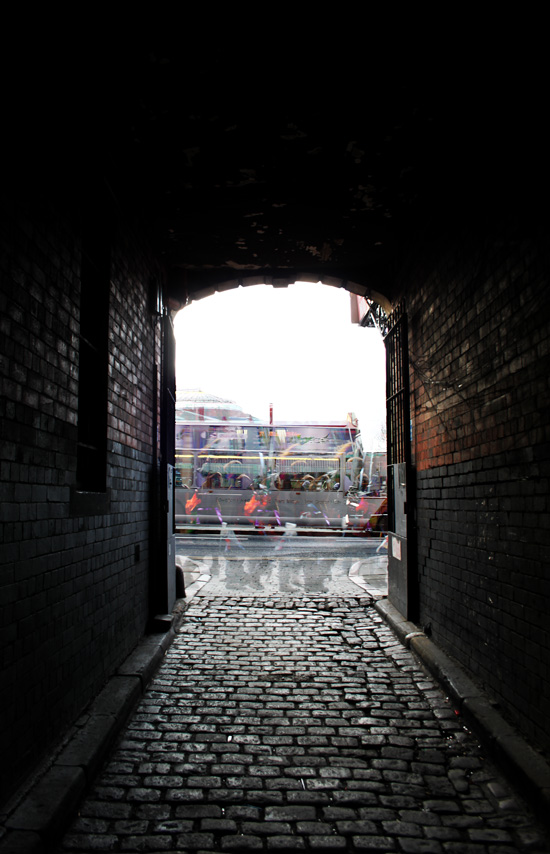 Nottingham canal footfall study 6