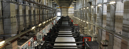 Urban Manufacturing