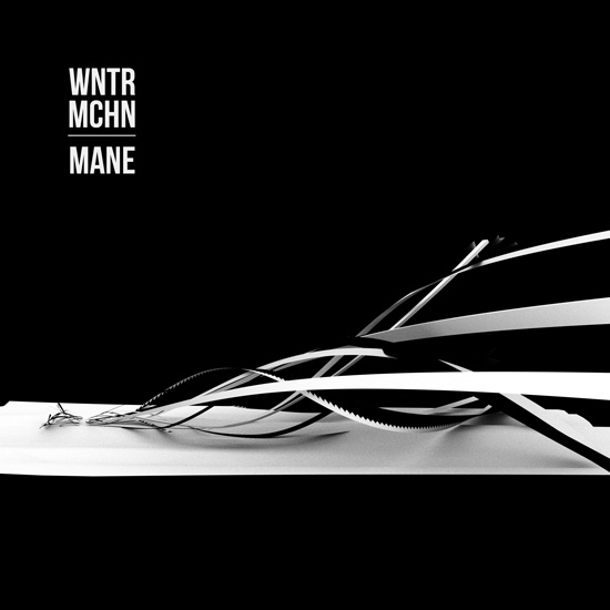 Wintermachine - MANE