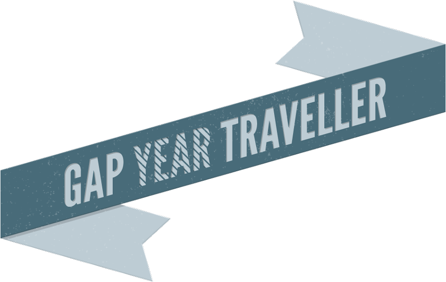 Gap Year Traveller